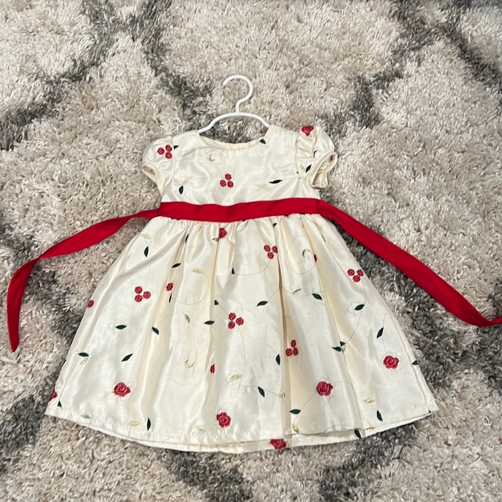 Kids dress
